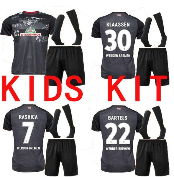 2020 2021 bremen third soccer jerseys 20 21 home football jersey 2021 black klaassen füllkrug bittencourt rashica pizarro kids kit
2020 2021 bremen third soccer jerseys 20 21 home football jersey 2021 black klaassen füllkrug bittencourt rashica pizarro kids kit