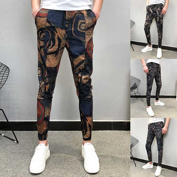 casual harem pants pantalon homme moletom masculino personality printing joggers trousers mens summer streetwear male hip hop, Black
casual harem pants pantalon homme moletom masculino personality printing joggers trousers mens summer streetwear male hip hop, Black