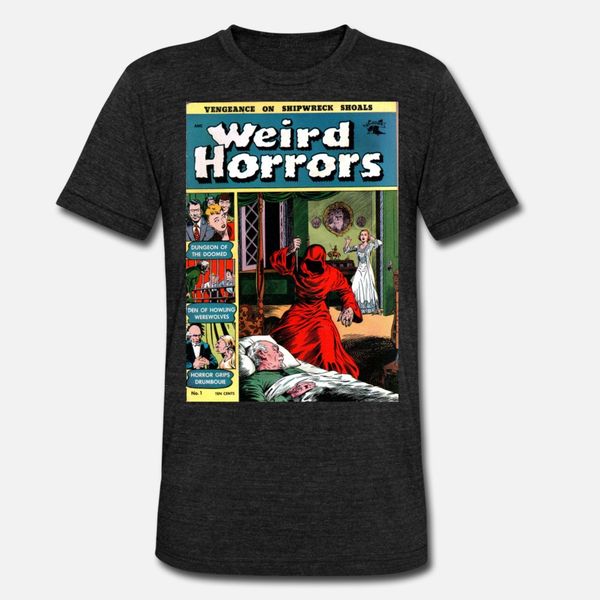 weird horrors comic t shirt men customized tee shirt s-3xl homme fit comical summer letters shirt
weird horrors comic t shirt men customized tee shirt s-3xl homme fit comical summer letters shirt