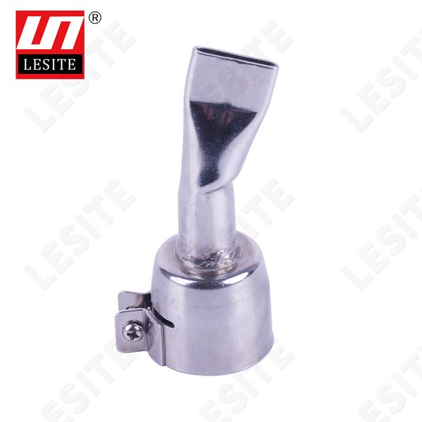 20mm flat / slot welding nozzle tip for triac s/diode s/lst1600 heat gun air plastic welder gun
20mm flat / slot welding nozzle tip for triac s/diode s/lst1600 heat gun air plastic welder gun
