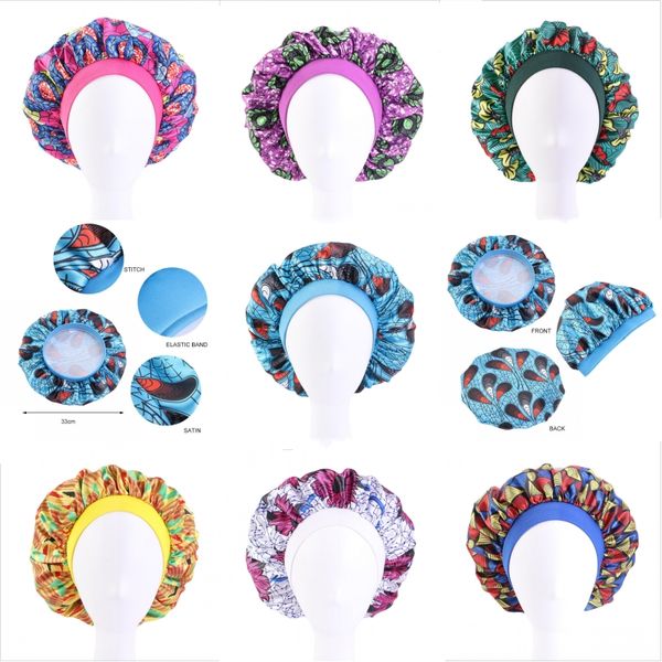 new style night cap casul beanie spring autumn winter african lady printed night cap multicolor printed dome hat hair loss, Blue;gray
new style night cap casul beanie spring autumn winter african lady printed night cap multicolor printed dome hat hair loss, Blue;gray
