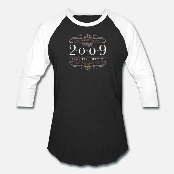 limited edition 2009 aged to perfection t shirt men character cotton plus size 3xl fit fit new style summer vintage shirt
limited edition 2009 aged to perfection t shirt men character cotton plus size 3xl fit fit new style summer vintage shirt