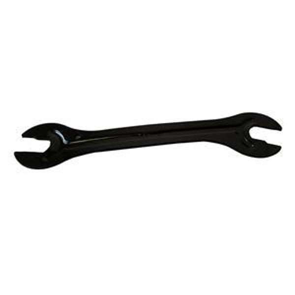 1pcs 13/14 mm and 15/16 mm size steel bike cycling head open end axle hub cone wrench spanner bicycle repair tool
1pcs 13/14 mm and 15/16 mm size steel bike cycling head open end axle hub cone wrench spanner bicycle repair tool