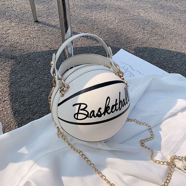 basketball shape small leather chain design crossbody bags for women fashion shoulder messenger female luxury handbags and purse
basketball shape small leather chain design crossbody bags for women fashion shoulder messenger female luxury handbags and purse