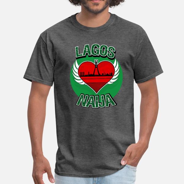 lagos naija nigeria eko skyline t shirt men customized cotton crew neck costume loose new style summer style pattern shirt
lagos naija nigeria eko skyline t shirt men customized cotton crew neck costume loose new style summer style pattern shirt