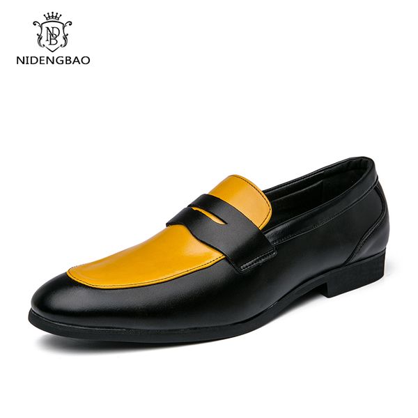 casual men leather shoes boat man's shoe loafers men business moccasins shoes breathable slip on driving big size38~48, Black
casual men leather shoes boat man's shoe loafers men business moccasins shoes breathable slip on driving big size38~48, Black