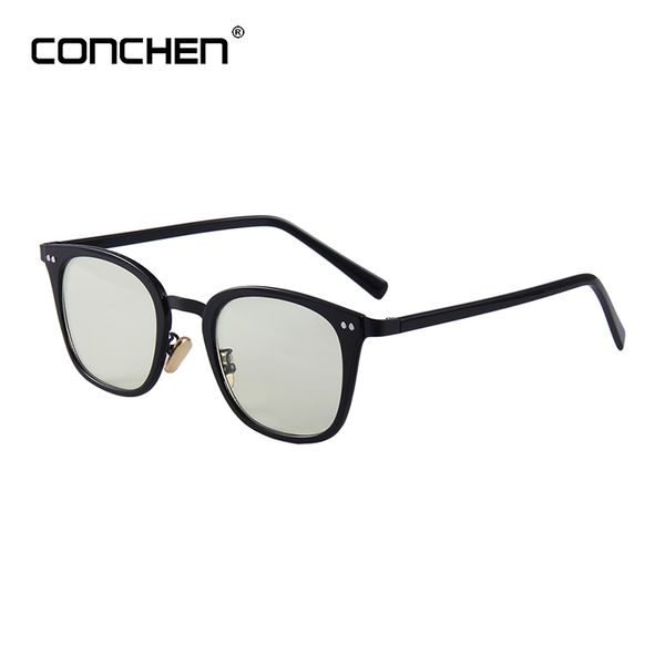 conchen 2020 new computer glasses anti blue rays fashion gaming glasses for women men blue light blocking lenses plastic frame, White;black
conchen 2020 new computer glasses anti blue rays fashion gaming glasses for women men blue light blocking lenses plastic frame, White;black