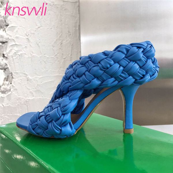 braided sandals women high heels cross strap woven gladiator shoes woman designer femmes sandales summer party shoes for women, Black
braided sandals women high heels cross strap woven gladiator shoes woman designer femmes sandales summer party shoes for women, Black