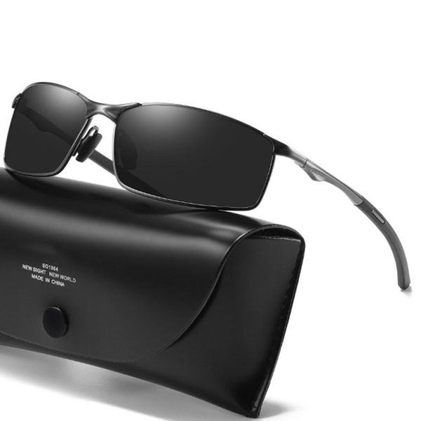 brand design polarized sunglasses metal frame square sunglass men driving sun glasses uv400 shades eyewear gafas de sol hombre, White;black
brand design polarized sunglasses metal frame square sunglass men driving sun glasses uv400 shades eyewear gafas de sol hombre, White;black