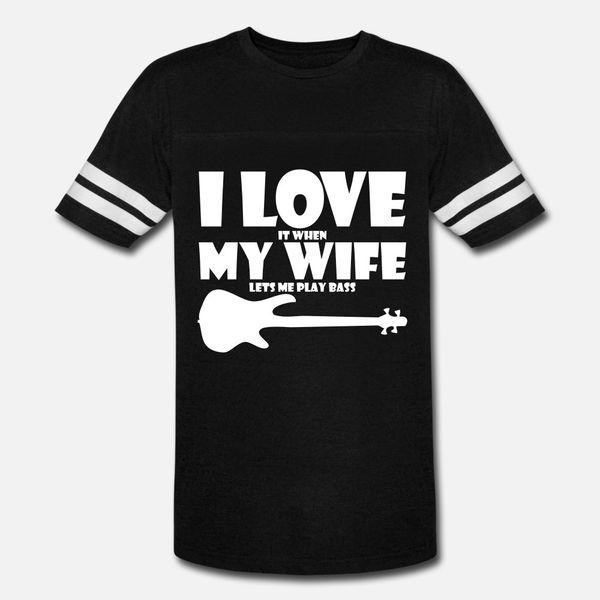 я люблю, когда моя жена lets me play bass gift idea t shirt men character с коротким рукавом размер s-3xl natural graphic смешные повседневн
я люблю, когда моя жена lets me play bass gift idea t shirt men character с коротким рукавом размер s-3xl natural graphic смешные повседневн