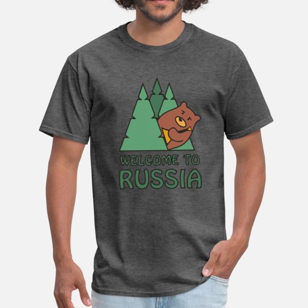welcome to russia t shirt men designing short sleeve plus size 3xl graphic casual spring unique shirt
welcome to russia t shirt men designing short sleeve plus size 3xl graphic casual spring unique shirt