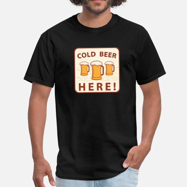 холодное пиво здесь t shirt men конструктора хлопок o шеи прохладной известные дышащая весна осень формальная рубашка
холодное пиво здесь t shirt men конструктора хлопок o шеи прохладной известные дышащая весна осень формальная рубашка