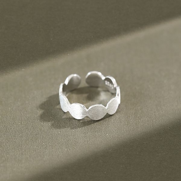 real 925 sterling silver round joint rings for women fine jewelry, cute silver 925 ring female toe ring jewellery, Golden;silver
real 925 sterling silver round joint rings for women fine jewelry, cute silver 925 ring female toe ring jewellery, Golden;silver