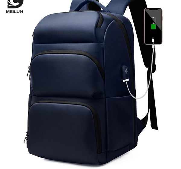 Meilong Laptop Backpack for Men Travel Business Durable Laptop Backpacks with USB Charging021
Meilong Laptop Backpack for Men Travel Business Durable Laptop Backpacks with USB Charging021