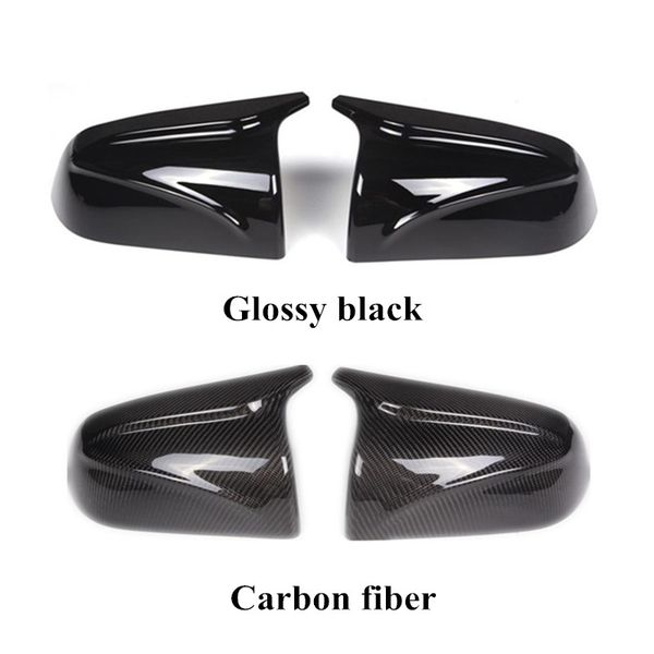 2017-2019 1 pair new arrive real carbon fiber mirror cover for tesla model 3 glossy black abs rear view mirror
2017-2019 1 pair new arrive real carbon fiber mirror cover for tesla model 3 glossy black abs rear view mirror