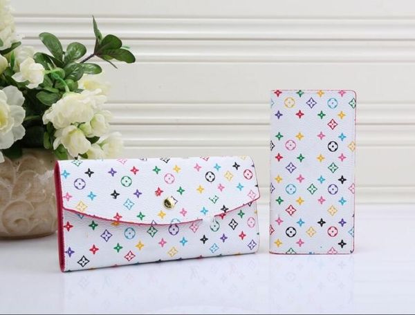 2020 no zipper wallet designer wallet womens designer handbags purses clutch wallets leather purse 6 colors bag, Silver
2020 no zipper wallet designer wallet womens designer handbags purses clutch wallets leather purse 6 colors bag, Silver