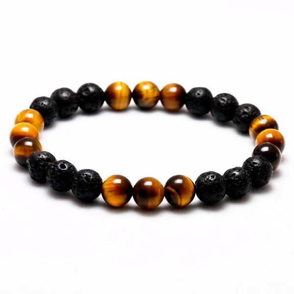 natural tiger eye stone luck beads men's bracelet charms natural black lava rock stone bead bracelets energy jewelry
natural tiger eye stone luck beads men's bracelet charms natural black lava rock stone bead bracelets energy jewelry