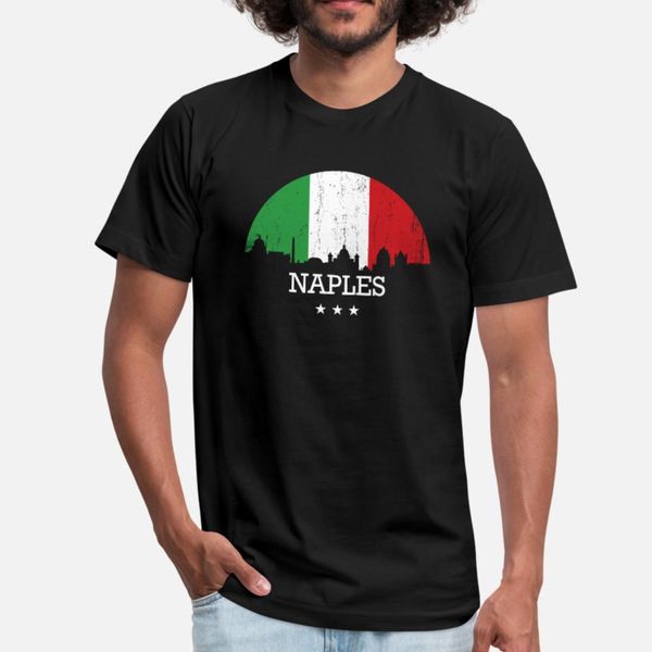 naples italy t shirt men designing short sleeve size s-3xl family interesting humor summer style pattern shirt
naples italy t shirt men designing short sleeve size s-3xl family interesting humor summer style pattern shirt