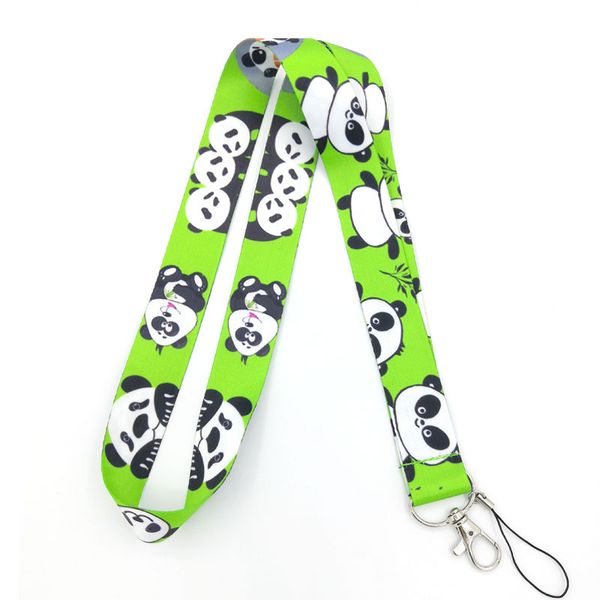 regooly re07 cartoon panda neck keychain necklace anime cartoon neck strap lanyard id badge holder keychain lanyards present, Silver
regooly re07 cartoon panda neck keychain necklace anime cartoon neck strap lanyard id badge holder keychain lanyards present, Silver