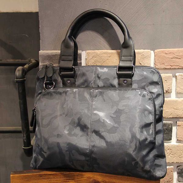 fashion casual briefcase lapshoulder messenger sholder portable high capacity canvas briefcase sac homme bag for men db60ba
fashion casual briefcase lapshoulder messenger sholder portable high capacity canvas briefcase sac homme bag for men db60ba