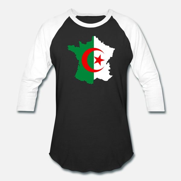 france algeria algerie t shirt men printing short sleeve round neck novelty anti-wrinkle humor summer style pattern shirt
france algeria algerie t shirt men printing short sleeve round neck novelty anti-wrinkle humor summer style pattern shirt