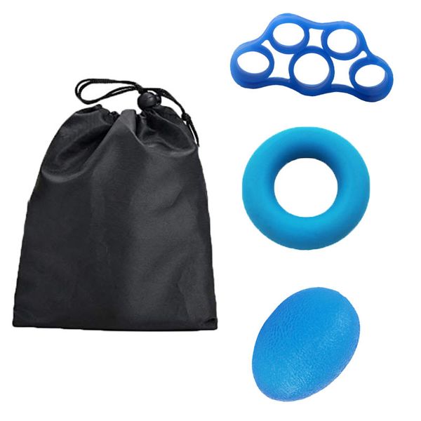 hand gripper silicone finger expander exercise hand grip wrist strength trainer finger exerciser resistance bands fitness
hand gripper silicone finger expander exercise hand grip wrist strength trainer finger exerciser resistance bands fitness