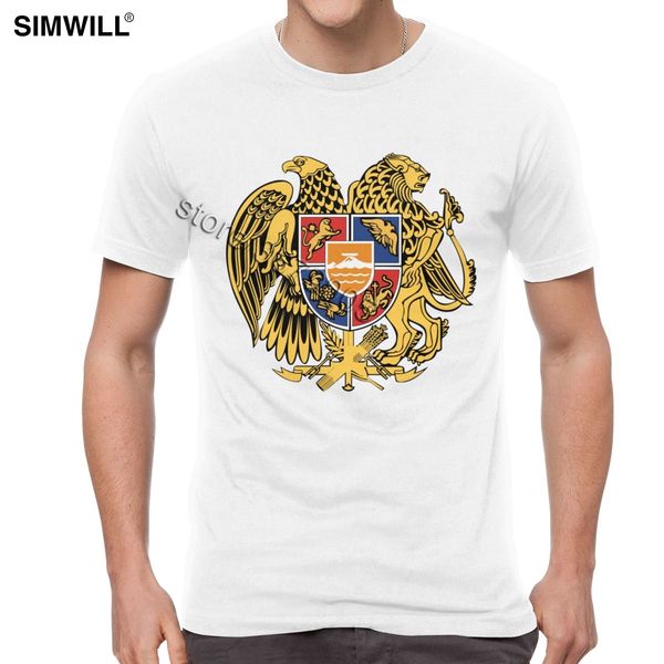 men's armenia coat of arms tee shirt fashion t shirts short sleeves cotton casual tshirt regular fit national pride clothing
men's armenia coat of arms tee shirt fashion t shirts short sleeves cotton casual tshirt regular fit national pride clothing
