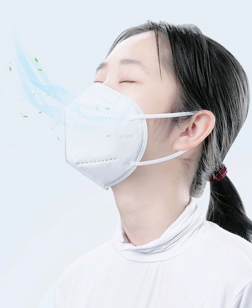 Five layers of disposable kn95 mask with double meltblown cloth disposable respirator dust, fog and UV protection adult mask for men and wom
Five layers of disposable kn95 mask with double meltblown cloth disposable respirator dust, fog and UV protection adult mask for men and wom