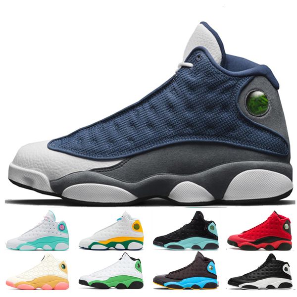 13 13s men women basketball shoes flint bred white soar green pink luky green playground phantom xiii mens sports sneakers athletics, Black
13 13s men women basketball shoes flint bred white soar green pink luky green playground phantom xiii mens sports sneakers athletics, Black