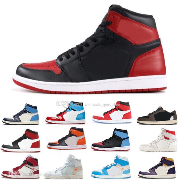 1 high travis scotts low fearless obsidian mens basketball shoes spiderman unc 3 1s chicago banned bred toe men sports designer sneakers
1 high travis scotts low fearless obsidian mens basketball shoes spiderman unc 3 1s chicago banned bred toe men sports designer sneakers
