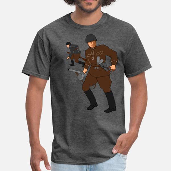 soviet soldiers t shirt men create short sleeve crew neck slim cute fashion spring autumn novelty shirt
soviet soldiers t shirt men create short sleeve crew neck slim cute fashion spring autumn novelty shirt