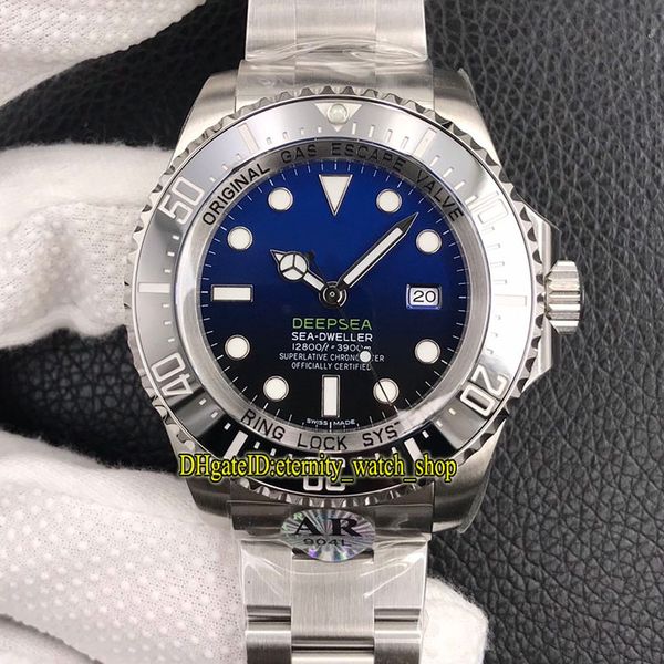 real arf v3 version sea 904l steel cal.3135 sa3135 eta a2836 automatic ceramic bezel gradient blue 116660 mens watch sapphire sport watches, Slivery;brown
real arf v3 version sea 904l steel cal.3135 sa3135 eta a2836 automatic ceramic bezel gradient blue 116660 mens watch sapphire sport watches, Slivery;brown