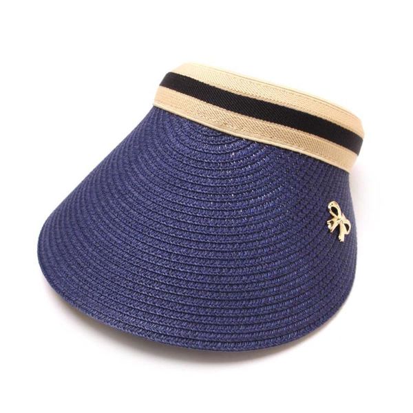 new fashion women bow summer visors hat sun hat wide large brim beach hats straw chapeau femme beach uv protection caps, Blue;gray
new fashion women bow summer visors hat sun hat wide large brim beach hats straw chapeau femme beach uv protection caps, Blue;gray