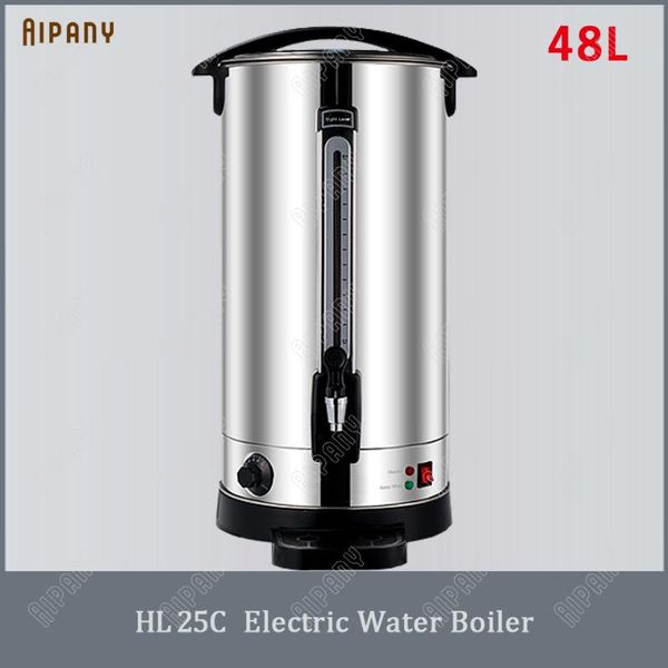 electric kettles hl25c water boiler 48l stainless steel big kettle commercial milk warmer boiling machine
electric kettles hl25c water boiler 48l stainless steel big kettle commercial milk warmer boiling machine