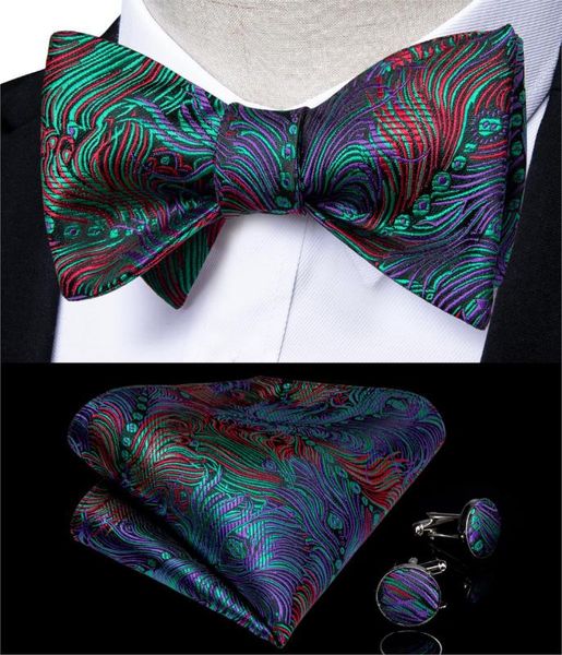 красный зеленый новизна боути для мужчин silk ajustable бабочки hanky запонки bowtie набор для свадьбы dibangu новый дизайн jm-094, Black;gray
красный зеленый новизна боути для мужчин silk ajustable бабочки hanky запонки bowtie набор для свадьбы dibangu новый дизайн jm-094, Black;gray