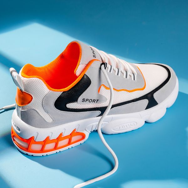 leader show men soprt sneakers breathable trend man shoes walking shoes zapatillas hombre men heighten sneakers wear-resistant
leader show men soprt sneakers breathable trend man shoes walking shoes zapatillas hombre men heighten sneakers wear-resistant