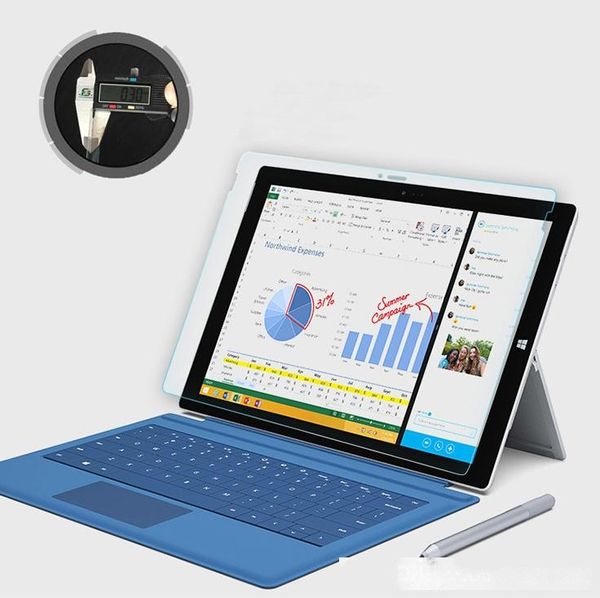 for microsoft surface pro3 4 5 6 book go 9h hardness premium tempered glass screen protector film
for microsoft surface pro3 4 5 6 book go 9h hardness premium tempered glass screen protector film