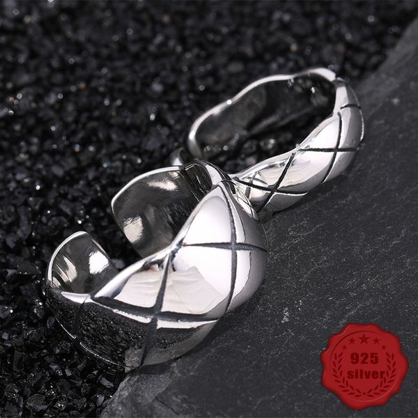 925 sterling silver open ring personality student fashion temperament simple wild fresh couple shape gift 2019 new
925 sterling silver open ring personality student fashion temperament simple wild fresh couple shape gift 2019 new