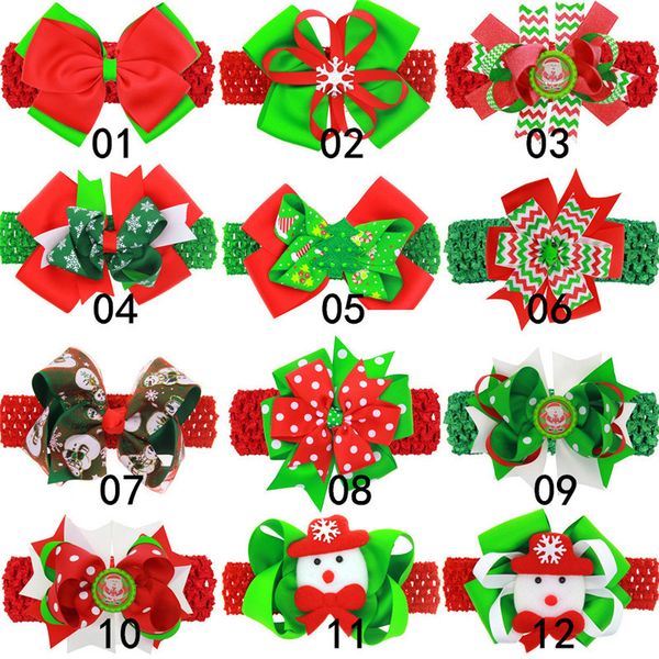kids hairpins christmas santa 4.5cm bows barrettes with head bands fashion cartoon hairclip + headband baby girls dual-use headdress d82805, Slivery;white
kids hairpins christmas santa 4.5cm bows barrettes with head bands fashion cartoon hairclip + headband baby girls dual-use headdress d82805, Slivery;white