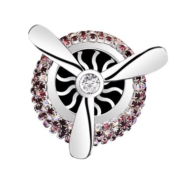 car ornament rhinestone diamond air conditioning outlet car air refreshing exquisite diamond auto perfume clip decor accessories
car ornament rhinestone diamond air conditioning outlet car air refreshing exquisite diamond auto perfume clip decor accessories