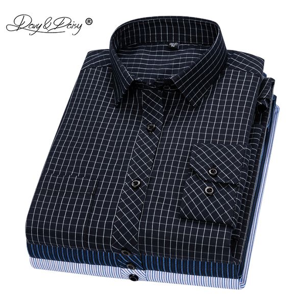arrival men shirt long sleeve shirts twill plaid fashion causal dress man 17 colors brand clothes kg-628, White;black
arrival men shirt long sleeve shirts twill plaid fashion causal dress man 17 colors brand clothes kg-628, White;black