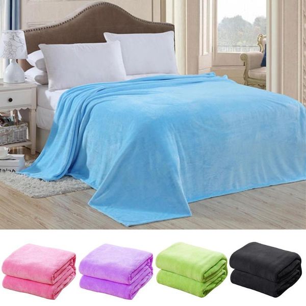 blankets 100*70cm soft solid color warm blanket bed throw home living room bedspread bedding cover rug decor
blankets 100*70cm soft solid color warm blanket bed throw home living room bedspread bedding cover rug decor