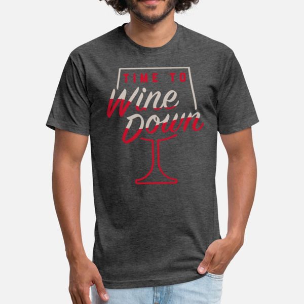 time to wine down t shirt men create tee shirt s-3xl leisure gift breathable spring autumn outfit shirt
time to wine down t shirt men create tee shirt s-3xl leisure gift breathable spring autumn outfit shirt