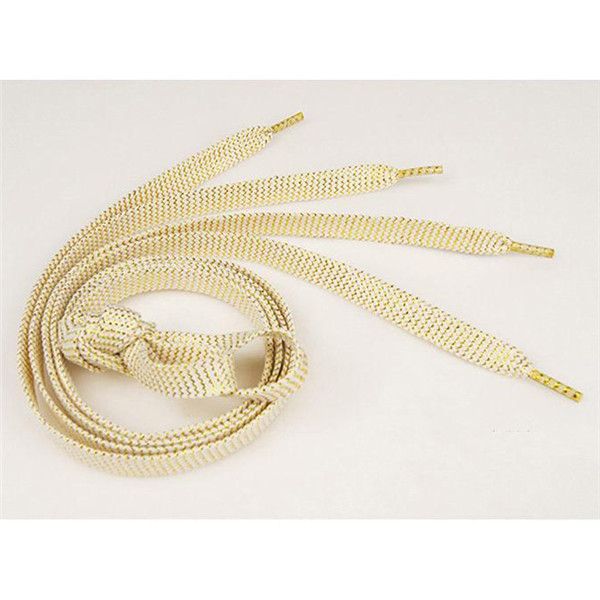 2 price polyester white black shoelaces low elastic silk flat follow double layer shoe laces for shoes nice blue tint, White;pink
2 price polyester white black shoelaces low elastic silk flat follow double layer shoe laces for shoes nice blue tint, White;pink