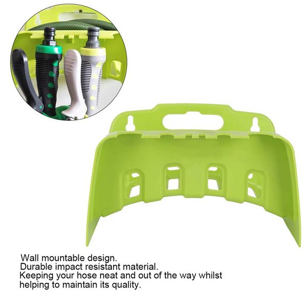 hose hanger garden water pipe rack shelf accessories organizer wall mounted yard
hose hanger garden water pipe rack shelf accessories organizer wall mounted yard