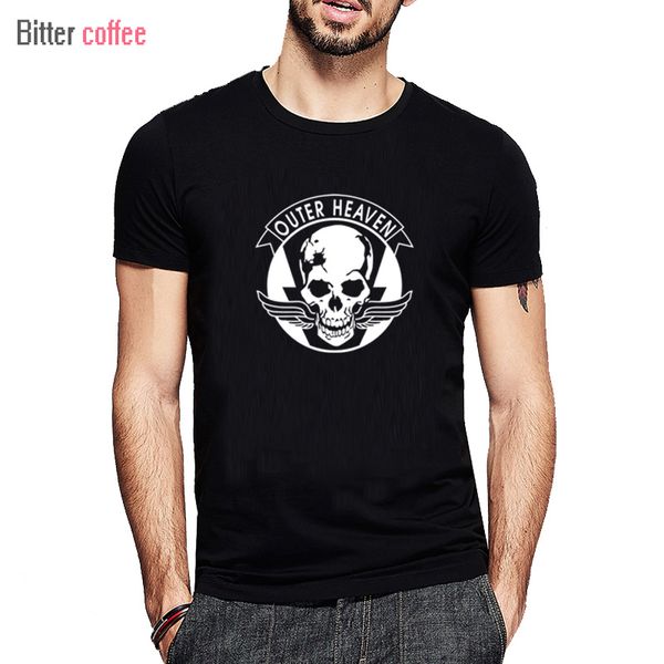new game metal gear t shirt v 5 mgs outer heaven logo printed cotton short sleeve metal gear solid t-shirts & tees
new game metal gear t shirt v 5 mgs outer heaven logo printed cotton short sleeve metal gear solid t-shirts & tees