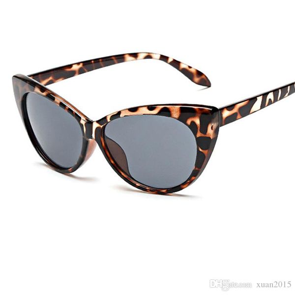 women cat eye sunglasses fashion brand designer lady sun glasses for women lunettes femme quay style y21, White;black
women cat eye sunglasses fashion brand designer lady sun glasses for women lunettes femme quay style y21, White;black