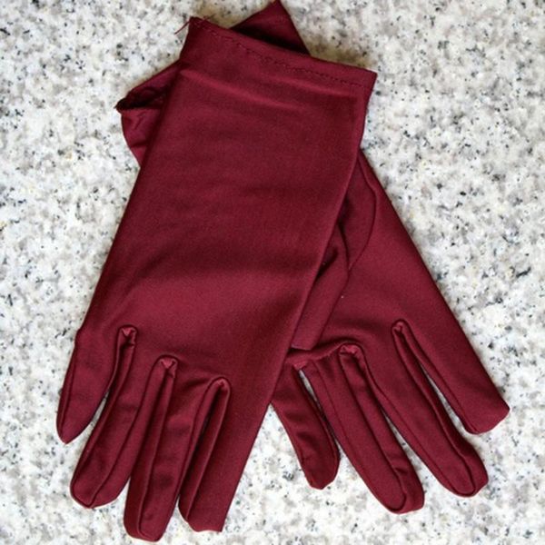 women fashion summer super-elastic solid sunscreen riding rard driving gloves, Blue;gray
women fashion summer super-elastic solid sunscreen riding rard driving gloves, Blue;gray