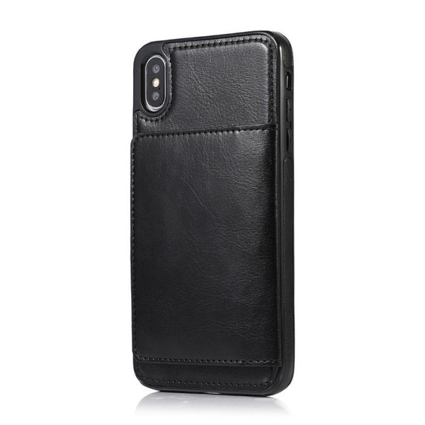 for iphone 11 pro max phone case pu leather cases back cover with card pocket for iphone x xs xr 7 8 plus
for iphone 11 pro max phone case pu leather cases back cover with card pocket for iphone x xs xr 7 8 plus