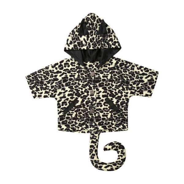 новая принцесса baby girl осень зима 3d leopard партия обезьяны хвост с капюшоном куртки малышей смешные outwear coat, Blue;gray
новая принцесса baby girl осень зима 3d leopard партия обезьяны хвост с капюшоном куртки малышей смешные outwear coat, Blue;gray
